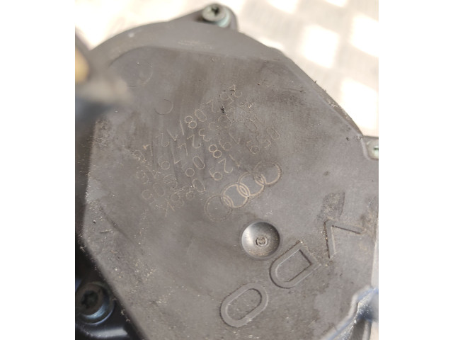 Всасывающий коллектор