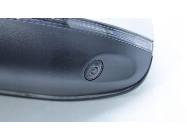 Зеркало электрическое BMW X3 G01 2018 - 2024 года