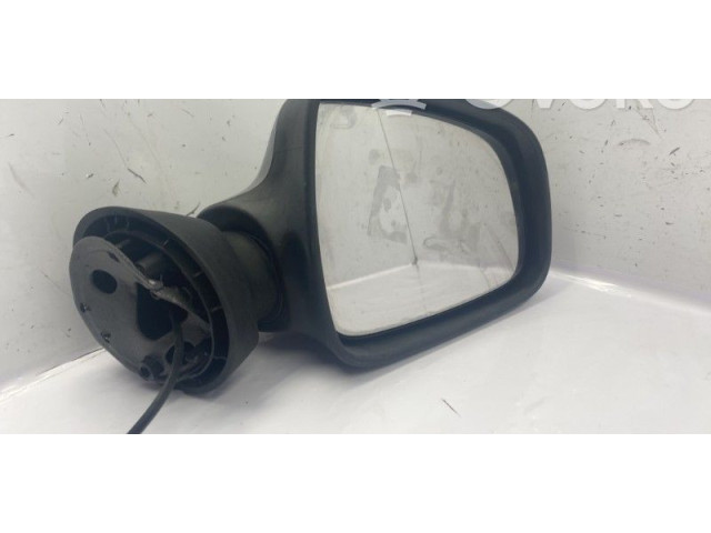 Зеркало электрическое        Dacia Duster  2010 - 2017 года   