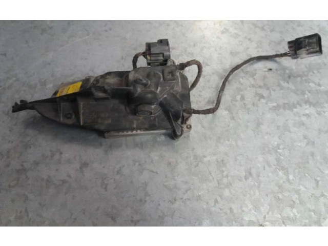 Блок управления Xenon