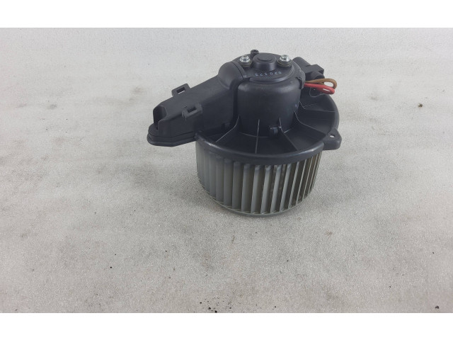 Вентилятор печки    0130111202, MF0160700360   Audi A6 S6 C5 4B