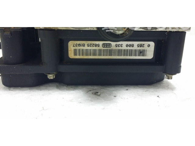 Přístrojová deska Renault Twingo I 2000 0265231333, 0265231333