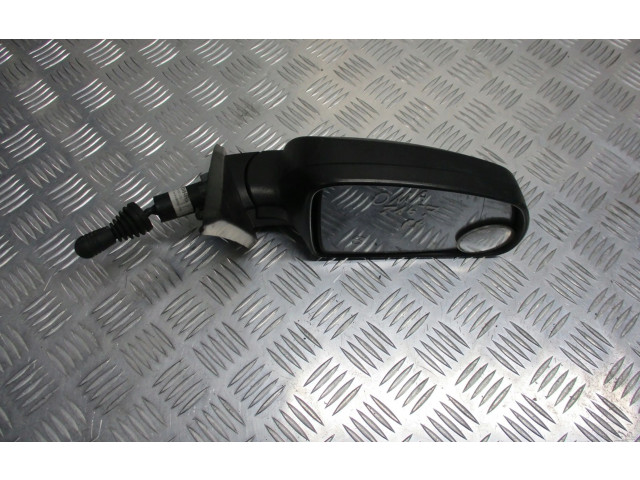 Zpětné zrcátko Opel Meriva A 2005