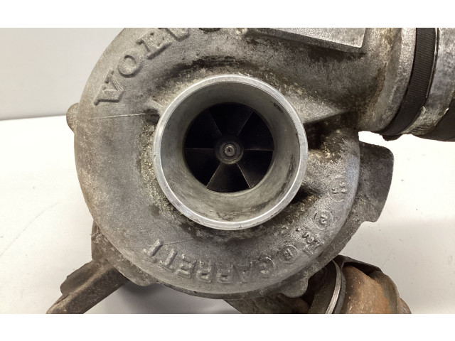  Турбина Volvo V70  7231672         