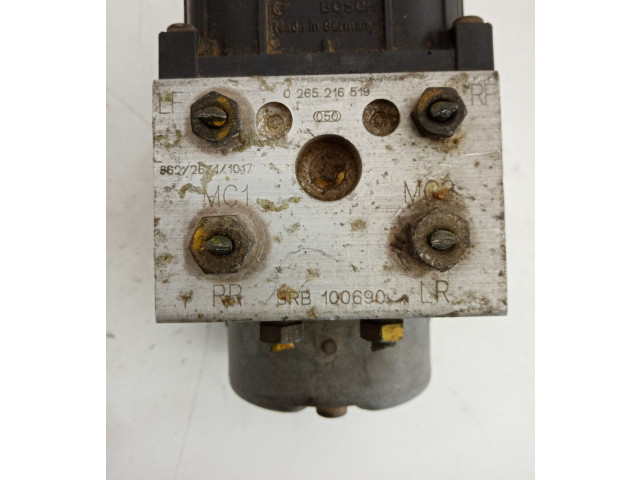 Блок АБС 0273004247   Rover  200 XV  1989 - 2000 года