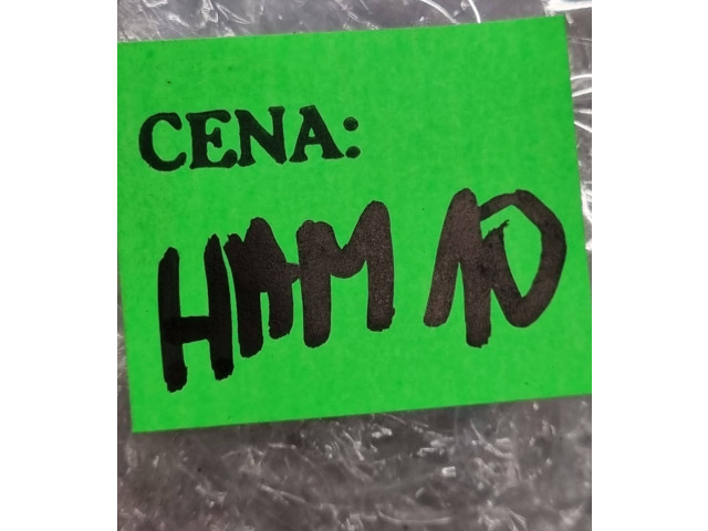 Боковая подушка безопасности 627503000D, H259X70BBAC Lexus NX