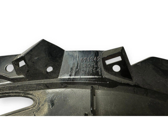 Zpětné zrcátko Lexus GS 250 350 300H 450H 2017 027486, E13037486