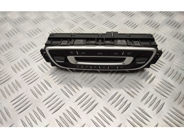 Блок управления климат-контролем 275109409R Renault Scenic III Grand scenic III