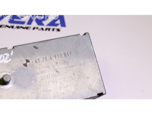 Усилитель антенны