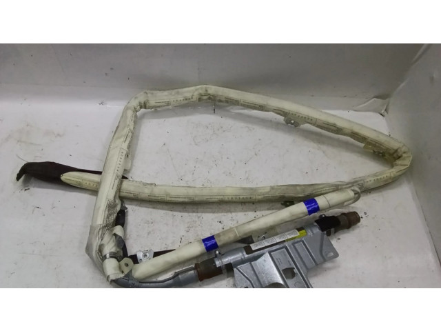 Надувная подушка для крыши