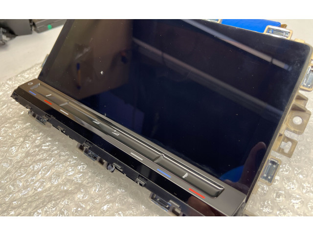 Дисплей 5H0919605B, 5H0919605B Volkswagen Golf VIII