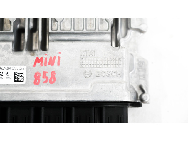 Řídící jednotka 5A0BB65, 8779675   Mini One - Cooper F56 F55 2020
