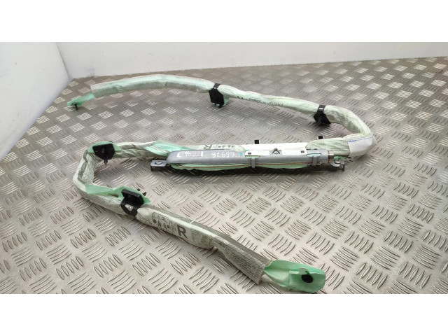 Боковая подушка безопасности 8X2314K159AE Jaguar XF X250