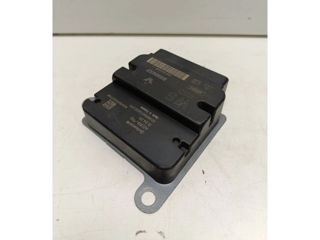 Блок подушек безопасности 985102122R, A2C85889702 Dacia Sandero