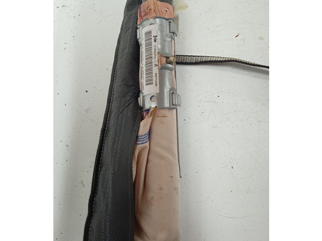 Боковая подушка безопасности 9687714280 Citroen C5