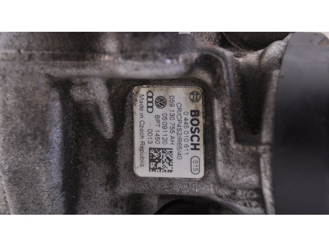 Топливный насос