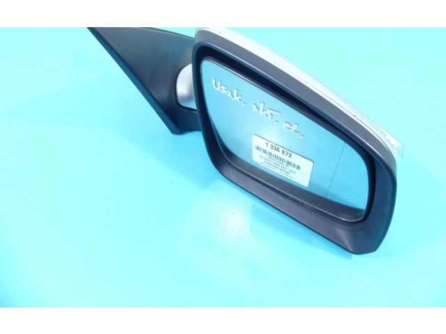 Zpětné zrcátko Mercedes-Benz C W204 2007 A2048100819, IMPRK1336672