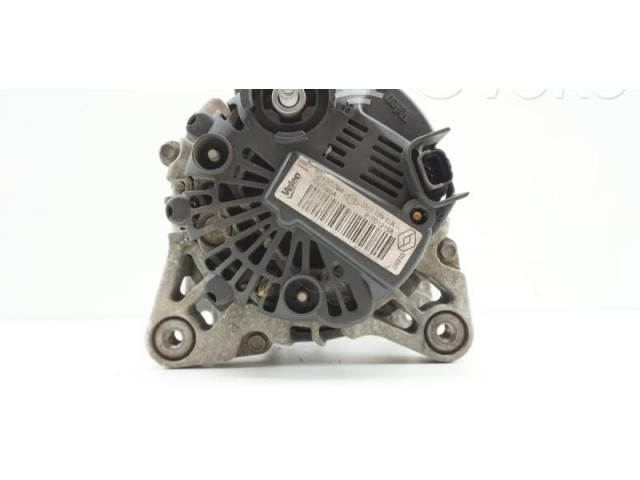 Генератор FG15T057 Dacia Duster