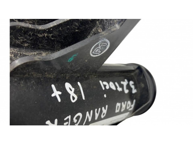 Интеркулер EB3G9L440DB Ford Ranger 3.2