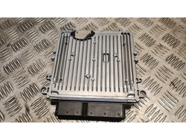 Řídící jednotka 6421509677, A6421509677 Mercedes-Benz Vito Viano W639 2006