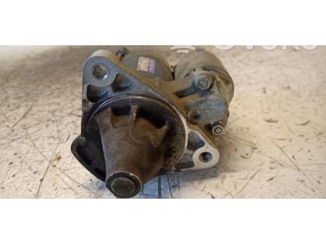 Стартер  2810097401, 2810097401   Daihatsu Terios