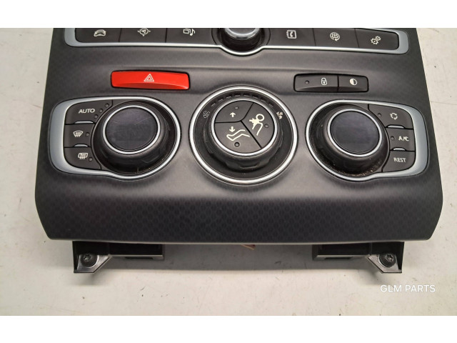 Блок управления климат-контролем 98100094ZF   Citroen DS4