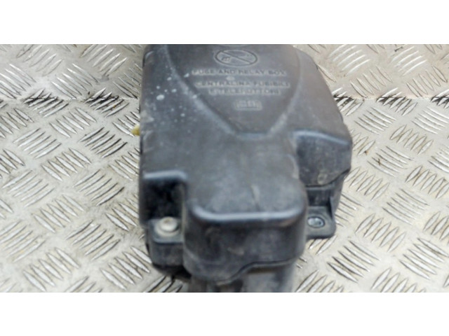 Pojistková skříňka 50509531, 50509532 Alfa Romeo MiTo 2011