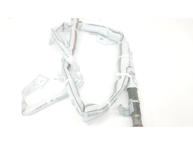 Боковая подушка безопасности 6217078020, 1141CB Lexus NX