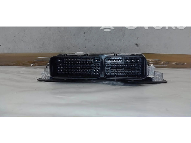 Řídící jednotka 1614414180 Peugeot 5008 2016