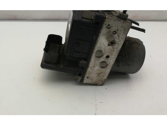 Блок АБС 0265900031 Alfa Romeo 166 1998 - 2003 года