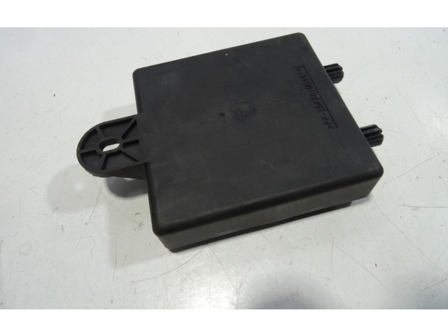 Комплект зажигания    Dacia Duster II    