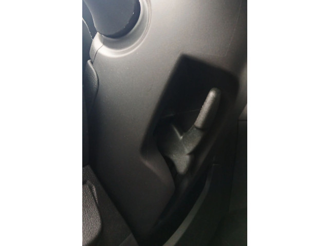 Руль Dacia Sandero  2008 - 2012 года       