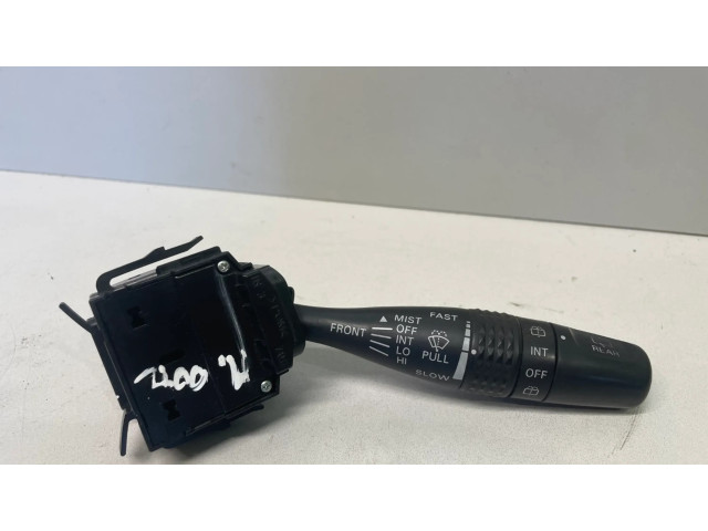 Ручка стеклоочистителей 17D714 Mitsubishi Outlander