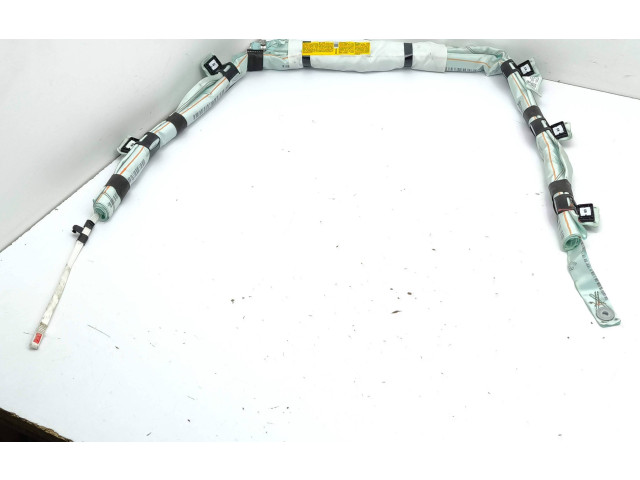 Боковая подушка безопасности 00521739040, 118361351 Jeep Avenger