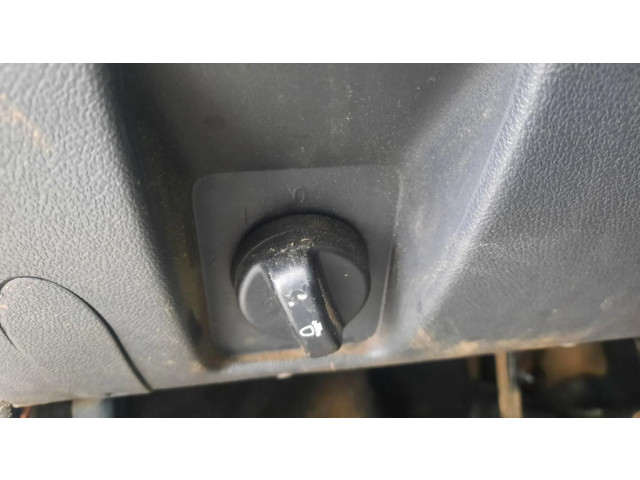 Включатель фонарей