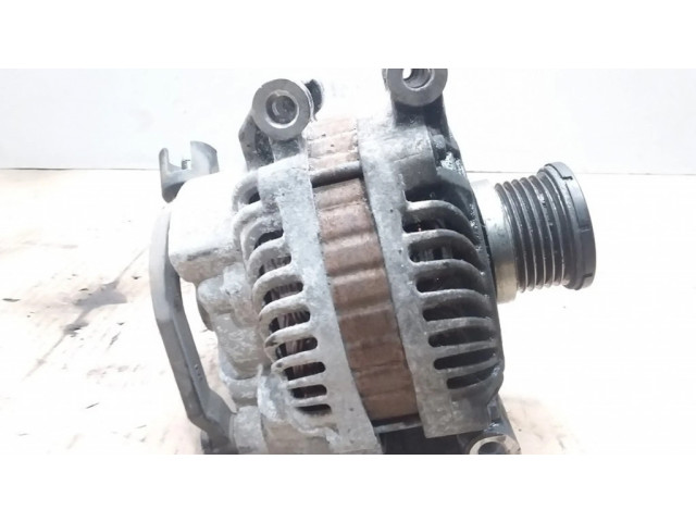 Генератор 757692180 Peugeot 308 1.6