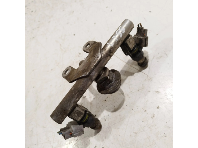 Vstřikovač Subaru Forester SG pro benzínový / Газ motor 2.0