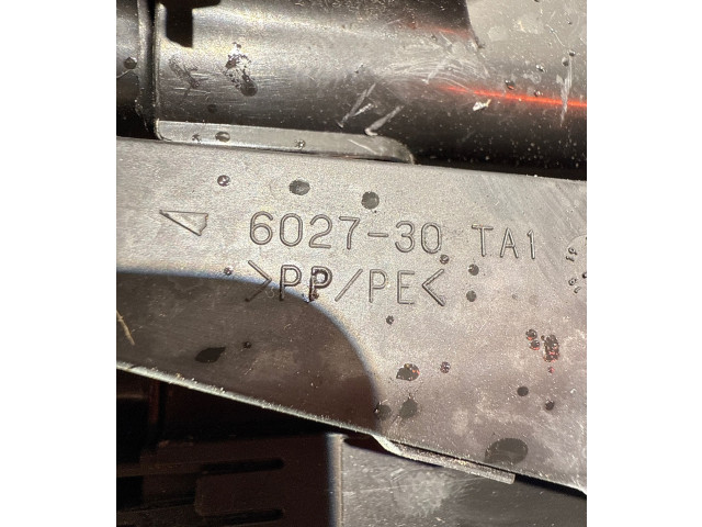 Pojistková skříňka 602730 Lexus CT 200H 2016