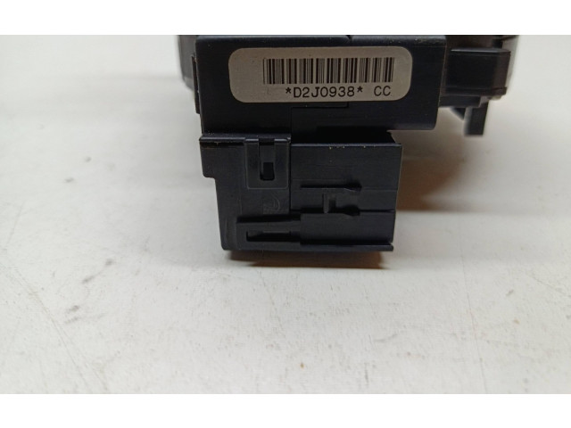 Подрулевой шлейф SRS D2J0938   Toyota Corolla Verso AR10