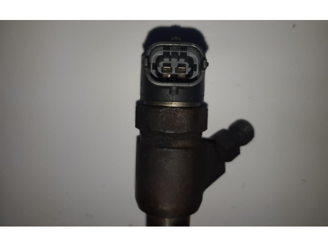 Vstřikovač 0445110183 Fiat Punto (199)