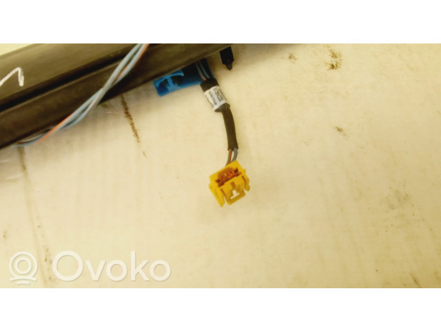 Боковая подушка безопасности P55315099AC, 21RP022S12197 Jeep Cherokee