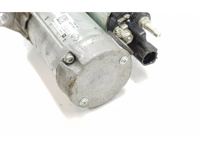 Шатун DPBC 02M911024J, 02M911024J    Volkswagen Caddy  