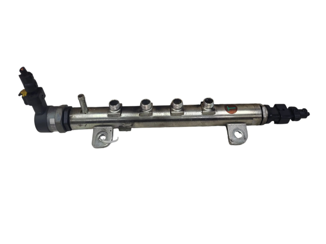 Топливная рампа 0445214117, 55209574 Saab 9-5 для двигателя Z19DTH