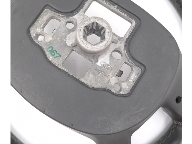 Руль Ford S-MAX  2006 - 2015 года AM213600NA3ZHE      