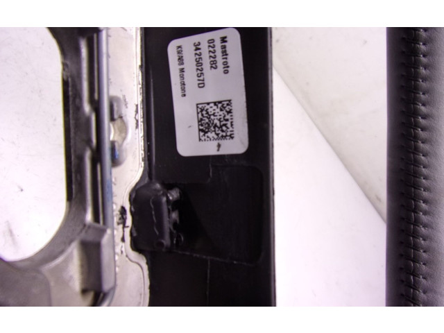 Руль Citroen C3 Aircross 2017 - года 98118752ZD, 98118752ZD