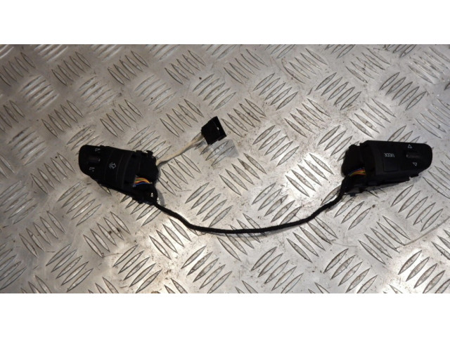 Кнопки рулевого колеса