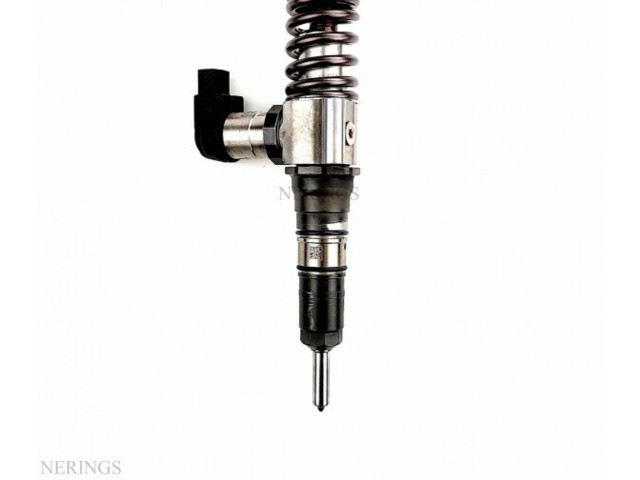 Форсунка 03G130073T, INJD231R    Audi A3 S3 8P   