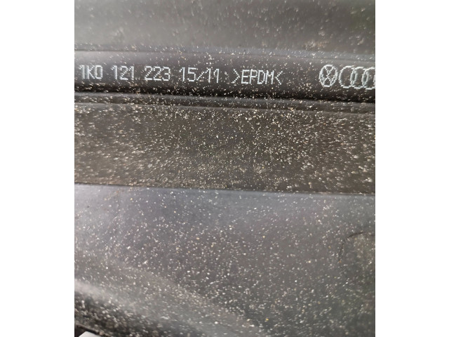 Комплект вентиляторов 1k0121223, 1212231511   Volkswagen Touran II