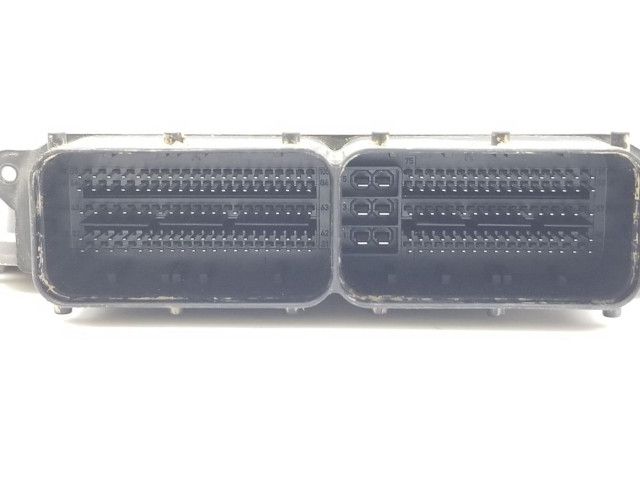 Блок управления двигателем Блок управления 0281032126   KIA Ceed