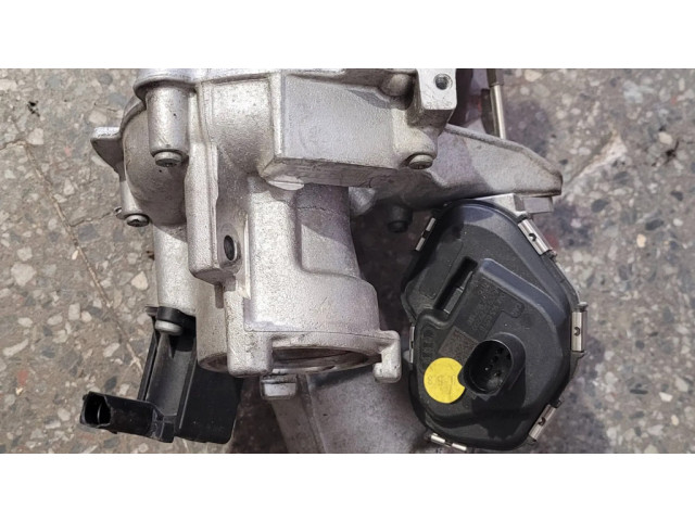 Turbodmychadlo Турбина 06K145654G   Audi A3 S3 8V 2.0  